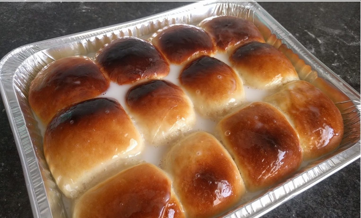 Samoan Coconut Buns (Pani Popo) Recipe Kiwiana Hampers